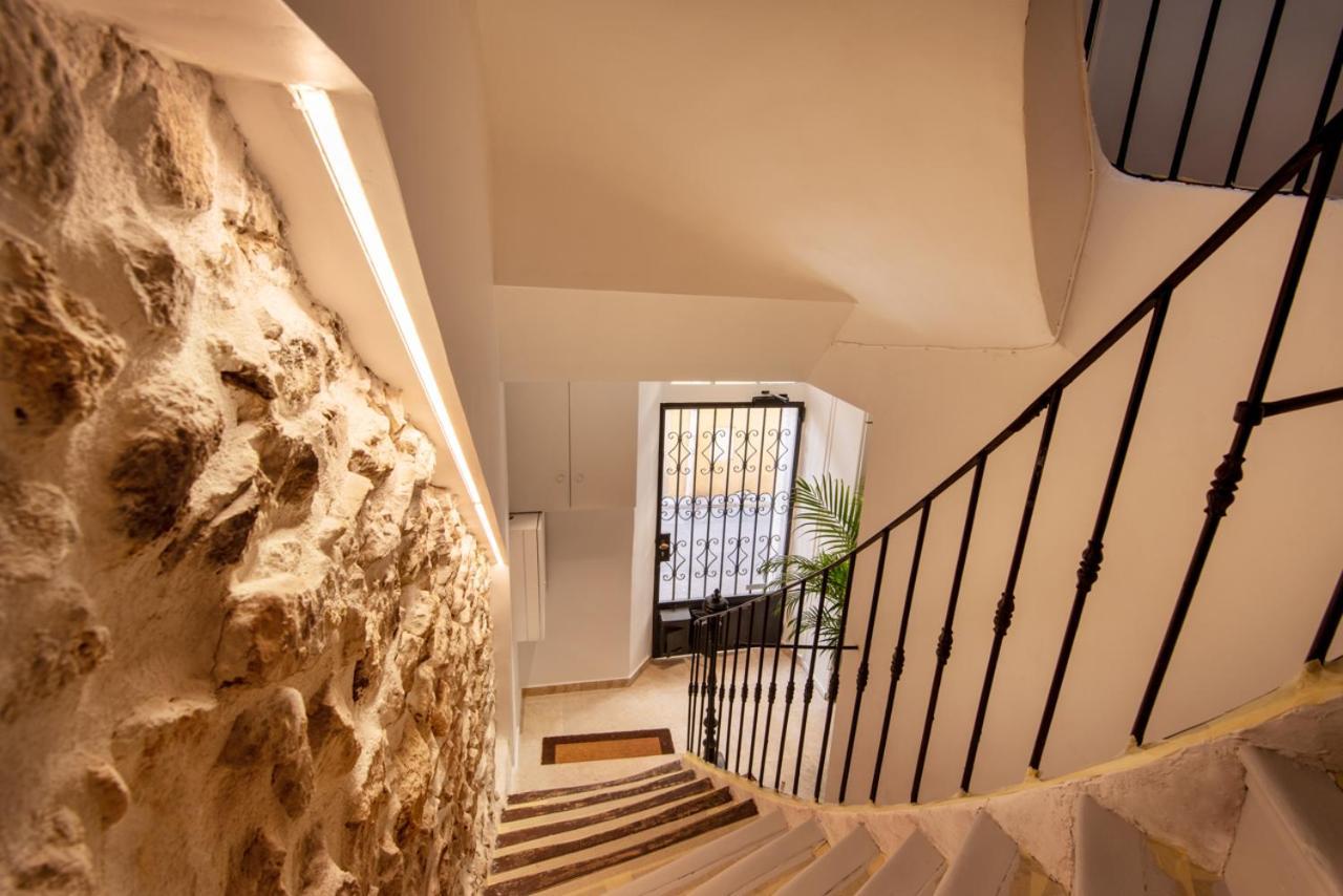L Appartement De Manon, Centre Historique Du Vieil อองทีบส์ ภายนอก รูปภาพ