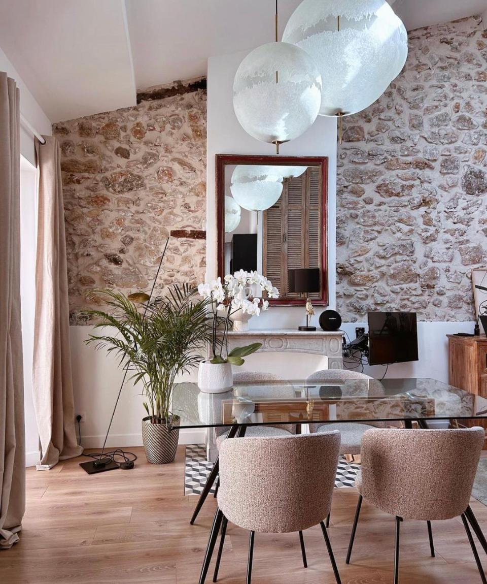 L Appartement De Manon, Centre Historique Du Vieil อองทีบส์ ภายนอก รูปภาพ
