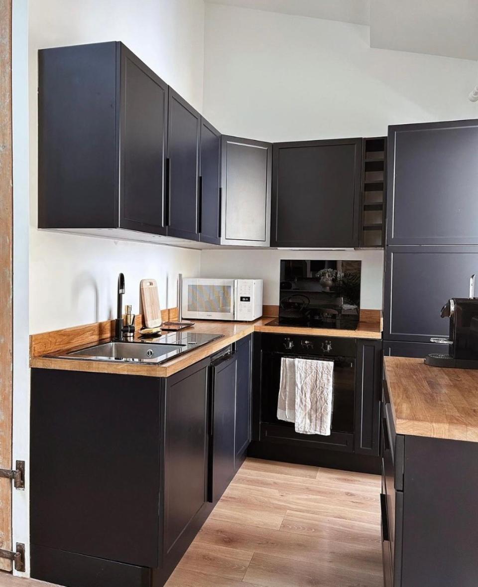 L Appartement De Manon, Centre Historique Du Vieil อองทีบส์ ภายนอก รูปภาพ