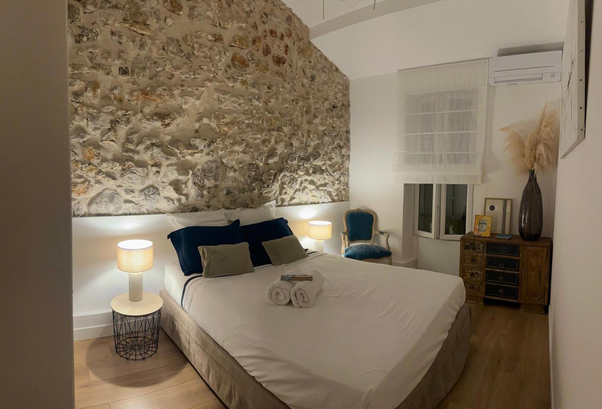 L Appartement De Manon, Centre Historique Du Vieil อองทีบส์ ภายนอก รูปภาพ